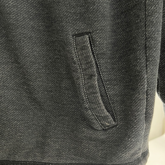 Vans-Hooded button-up jacket with Urban-Up Pipeline Tee-shirt. { 2items } - Picture 6 of 8